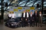 BMW DTM Concept 2011 года